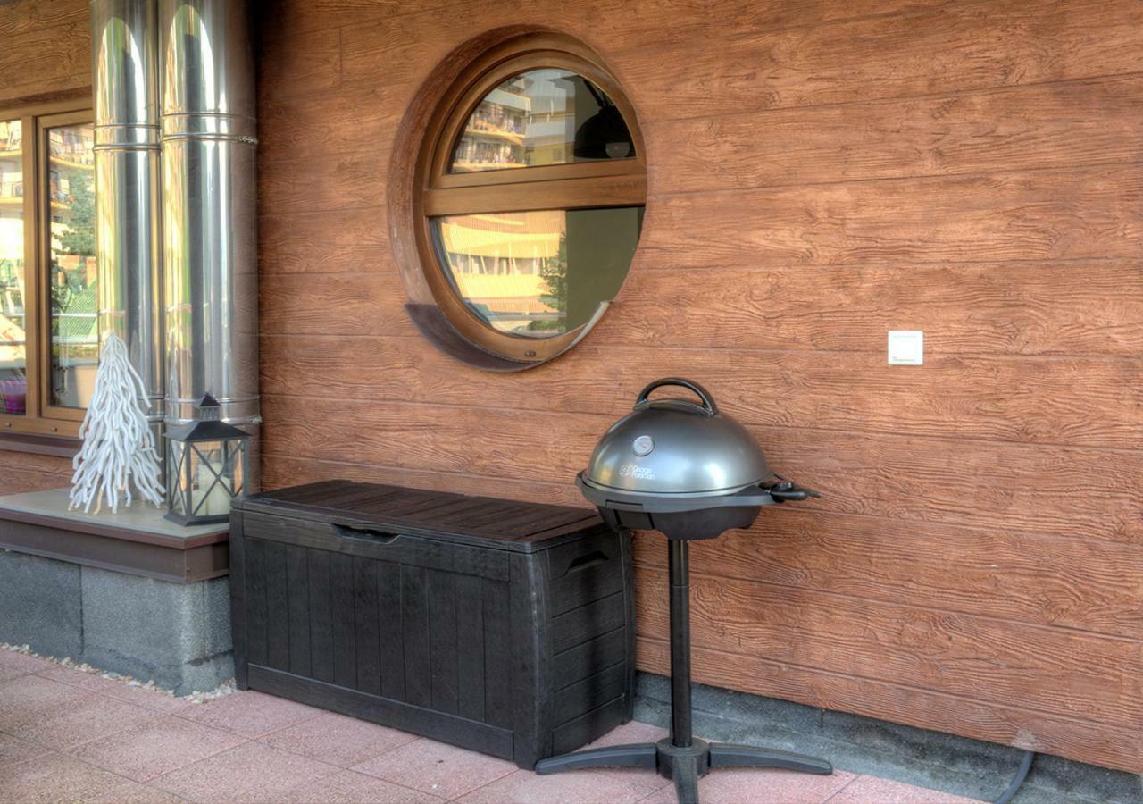 Apartamenty Kora クリニツァ・ズドルイ エクステリア 写真